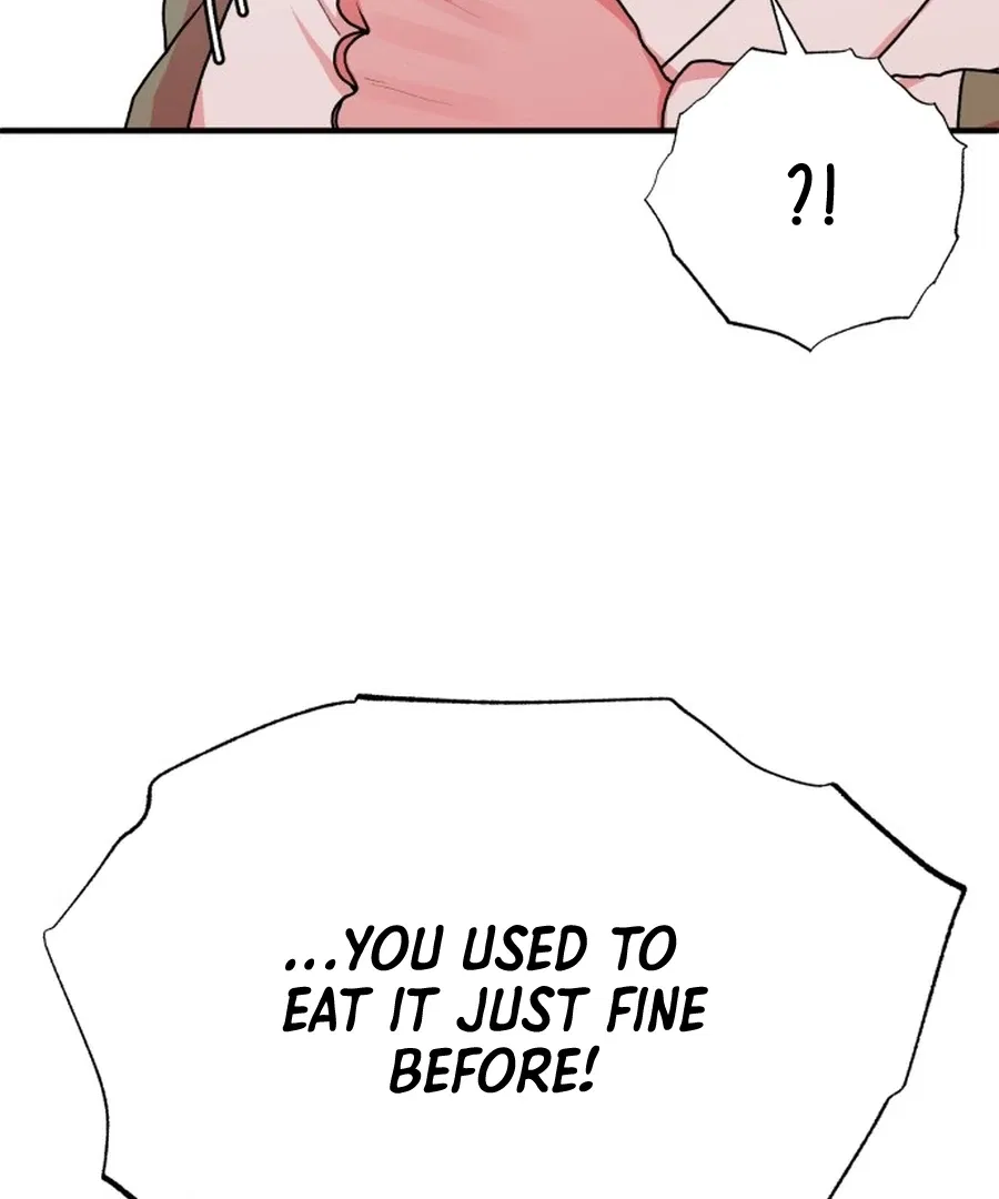 Fox Love Story Chapter 23 – Page 100