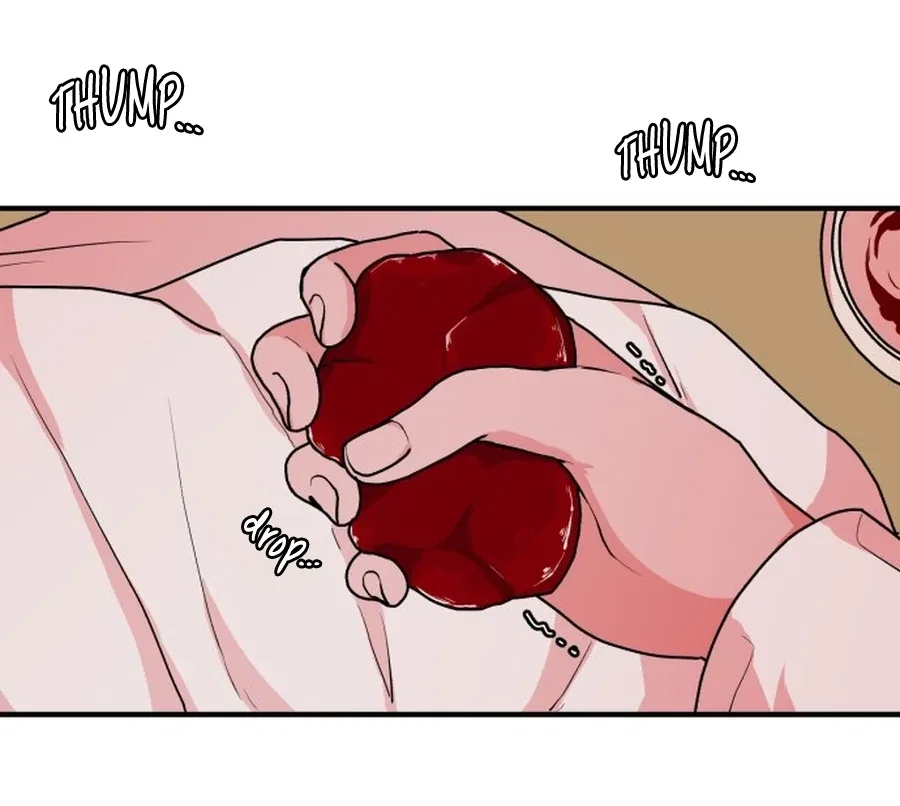 Fox Love Story Chapter 23 – Page 104