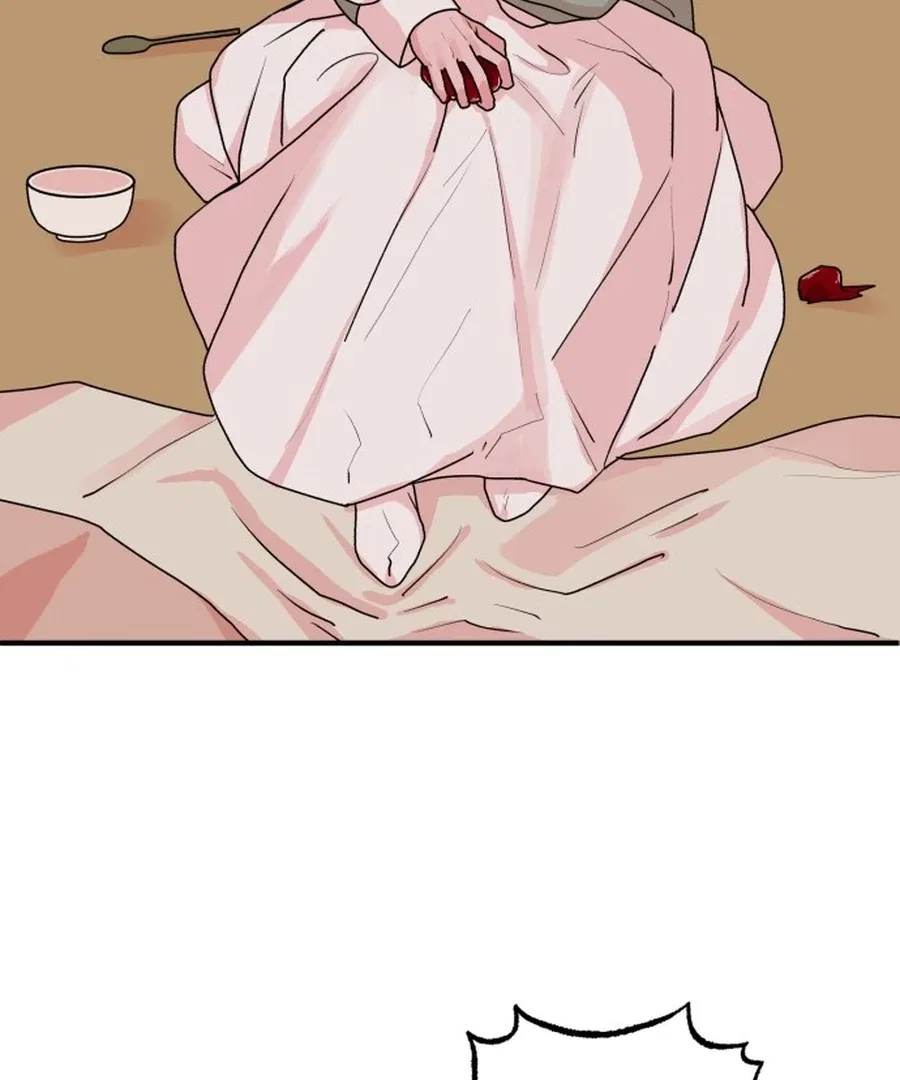 Fox Love Story Chapter 23 – Page 110