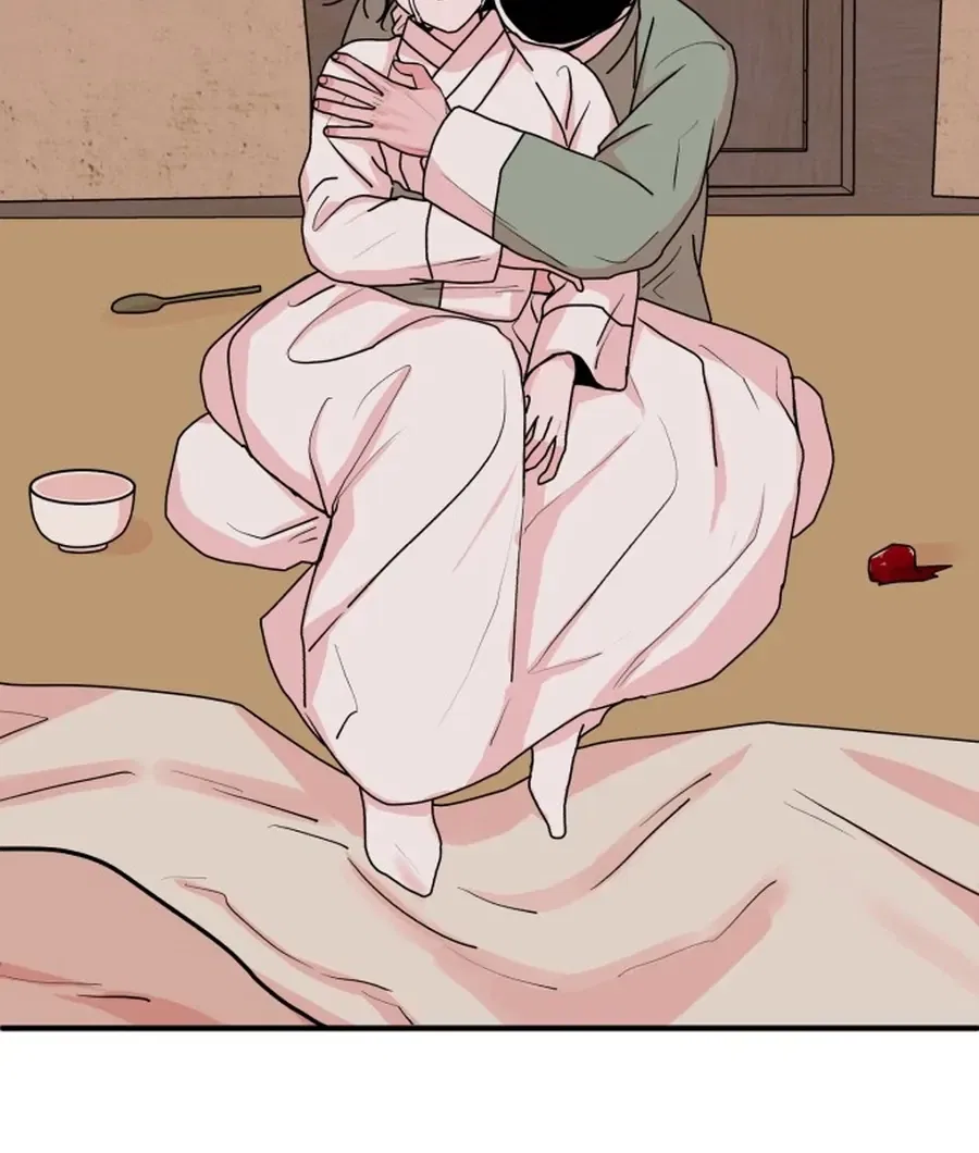 Fox Love Story Chapter 23 – Page 122
