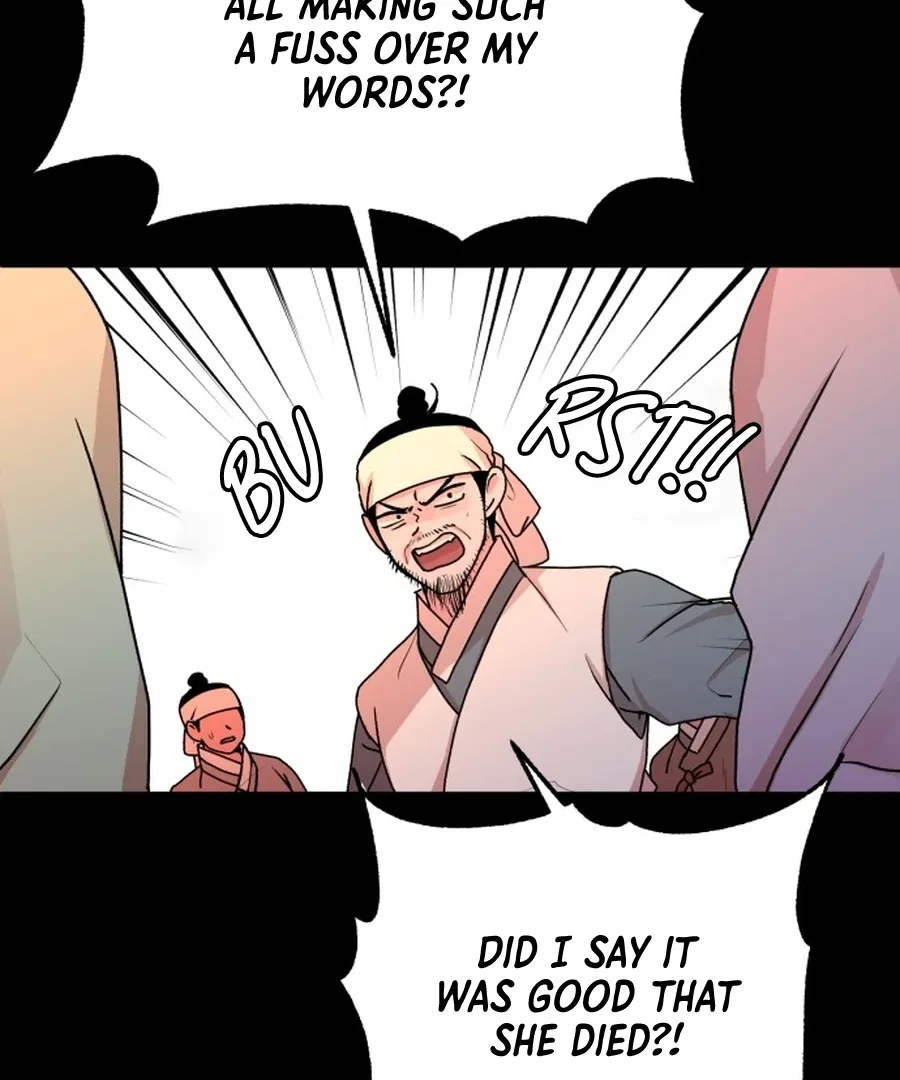 Fox Love Story Chapter 22 – Page 9