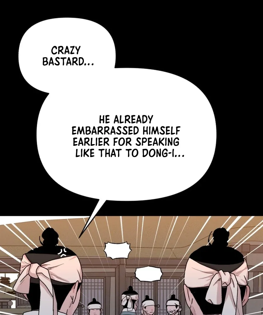 Fox Love Story Chapter 22 – Page 12