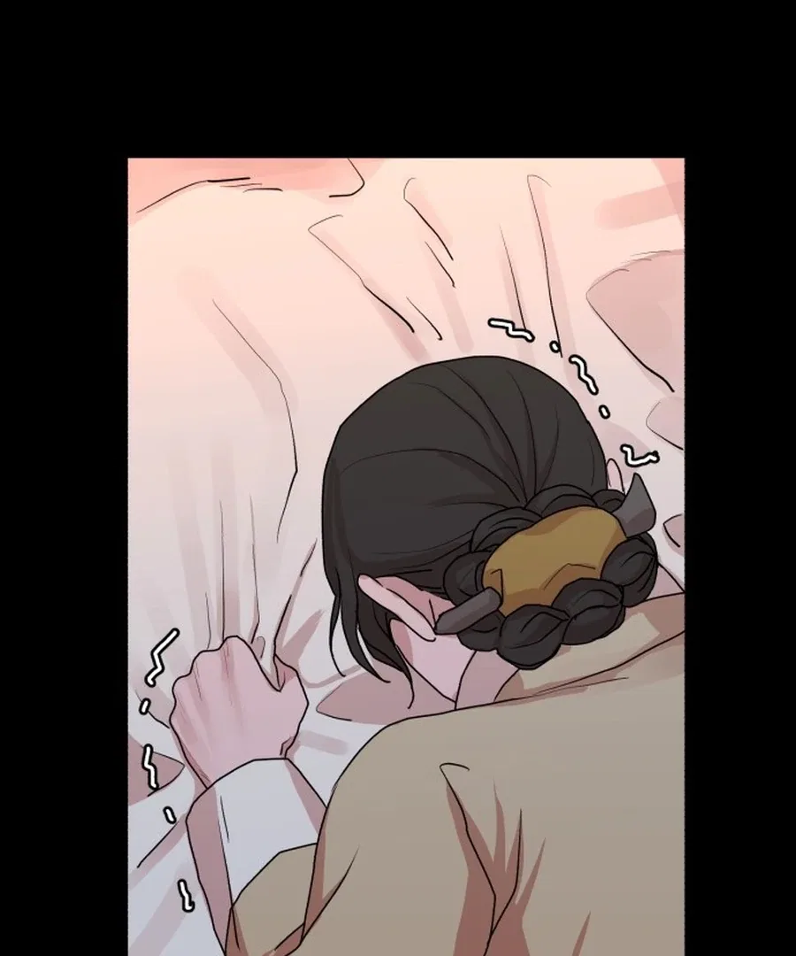 Fox Love Story Chapter 22 – Page 21