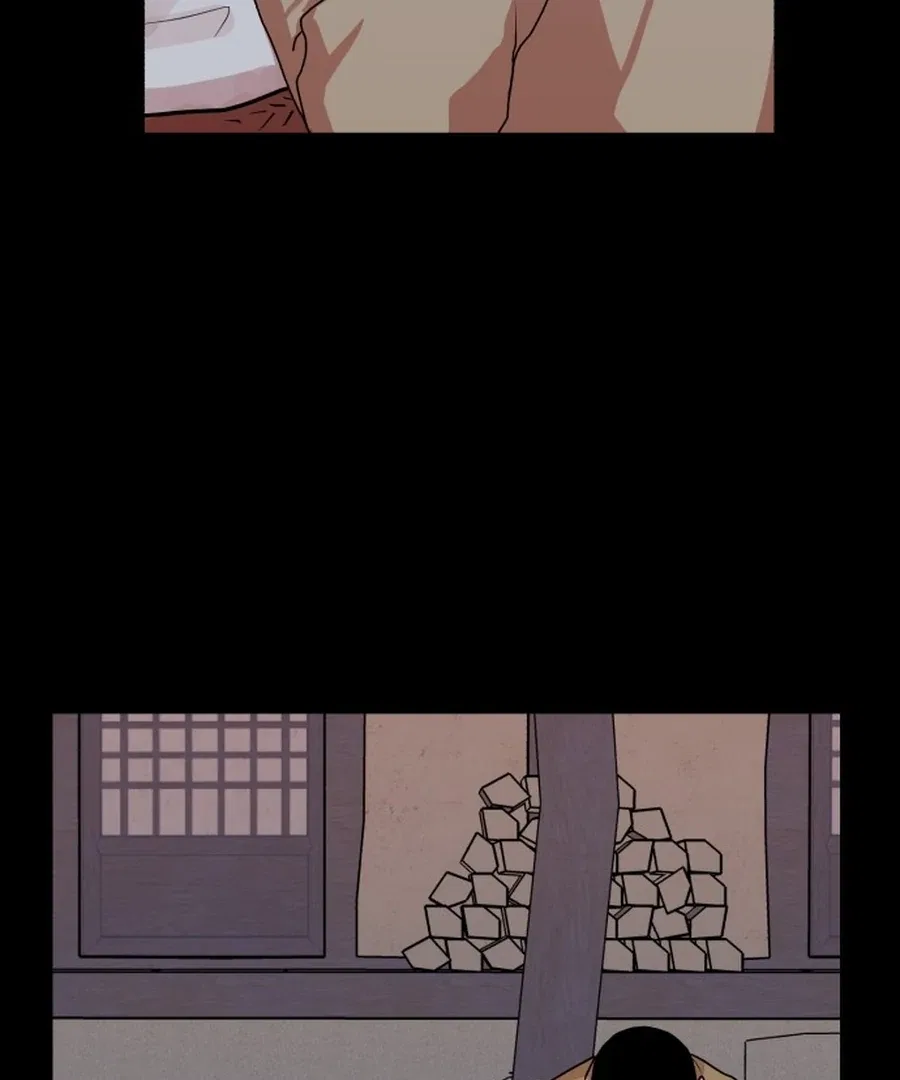 Fox Love Story Chapter 22 – Page 22