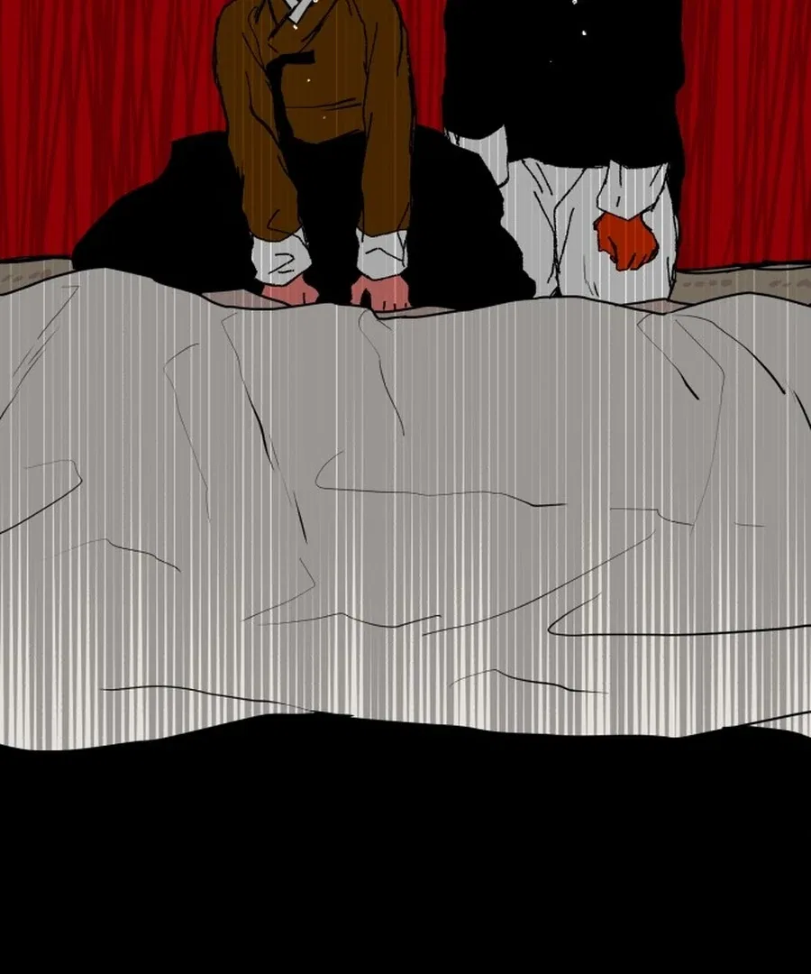 Fox Love Story Chapter 22 – Page 27