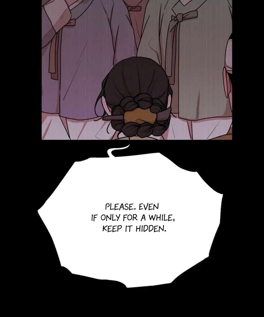 Fox Love Story Chapter 22 – Page 55