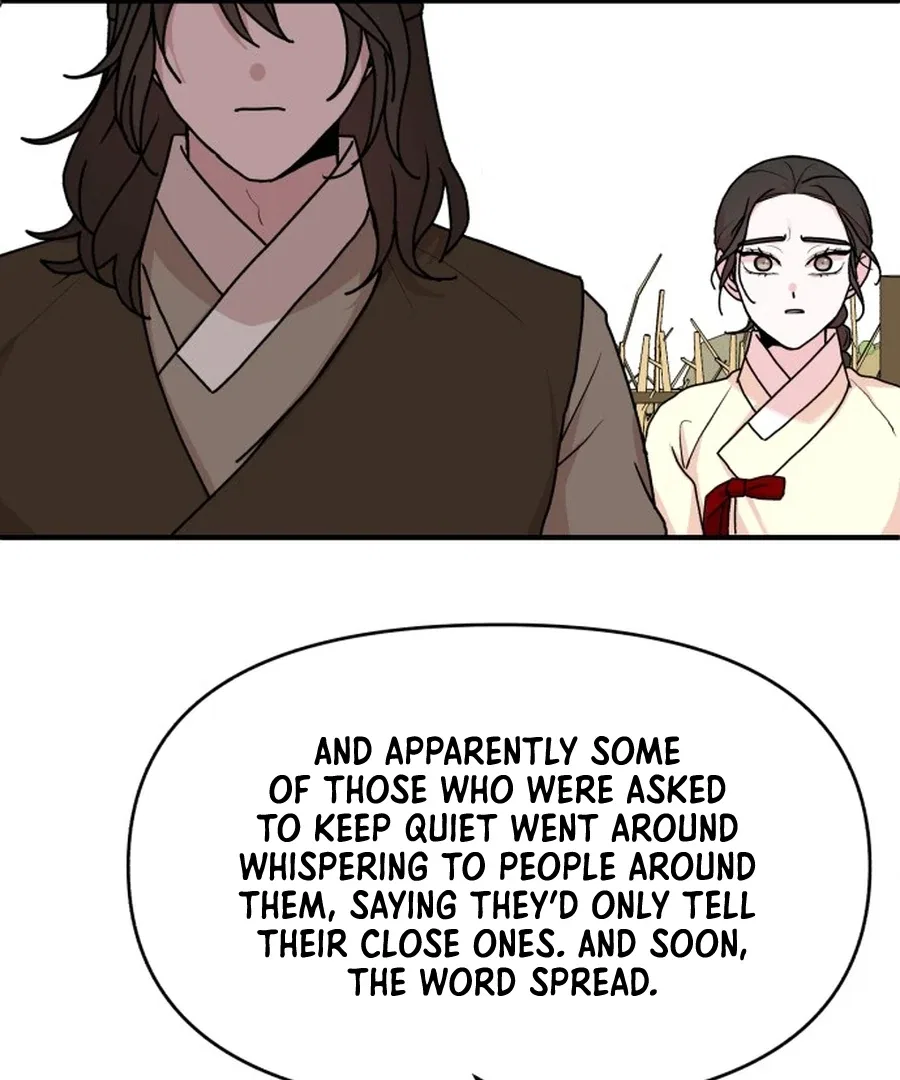 Fox Love Story Chapter 22 – Page 74