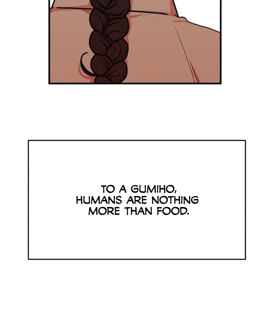 Fox Love Story Chapter 22 – Page 98
