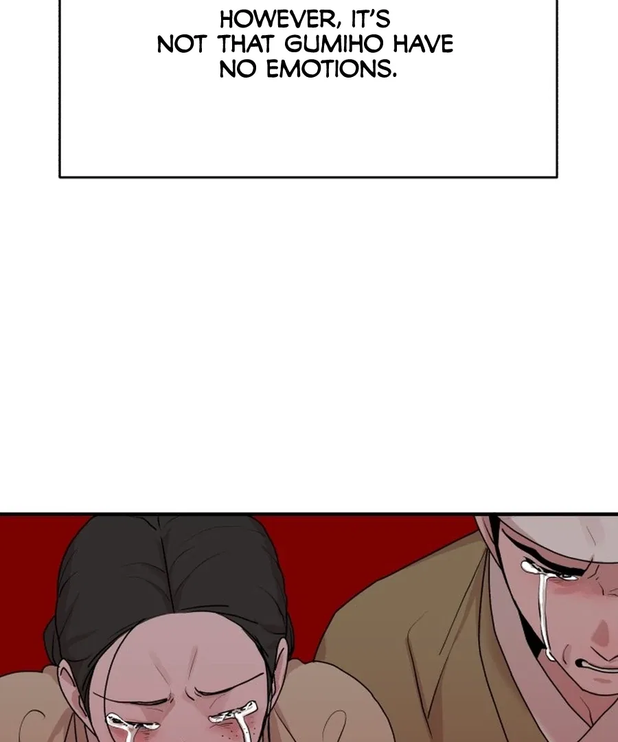 Fox Love Story Chapter 22 – Page 109