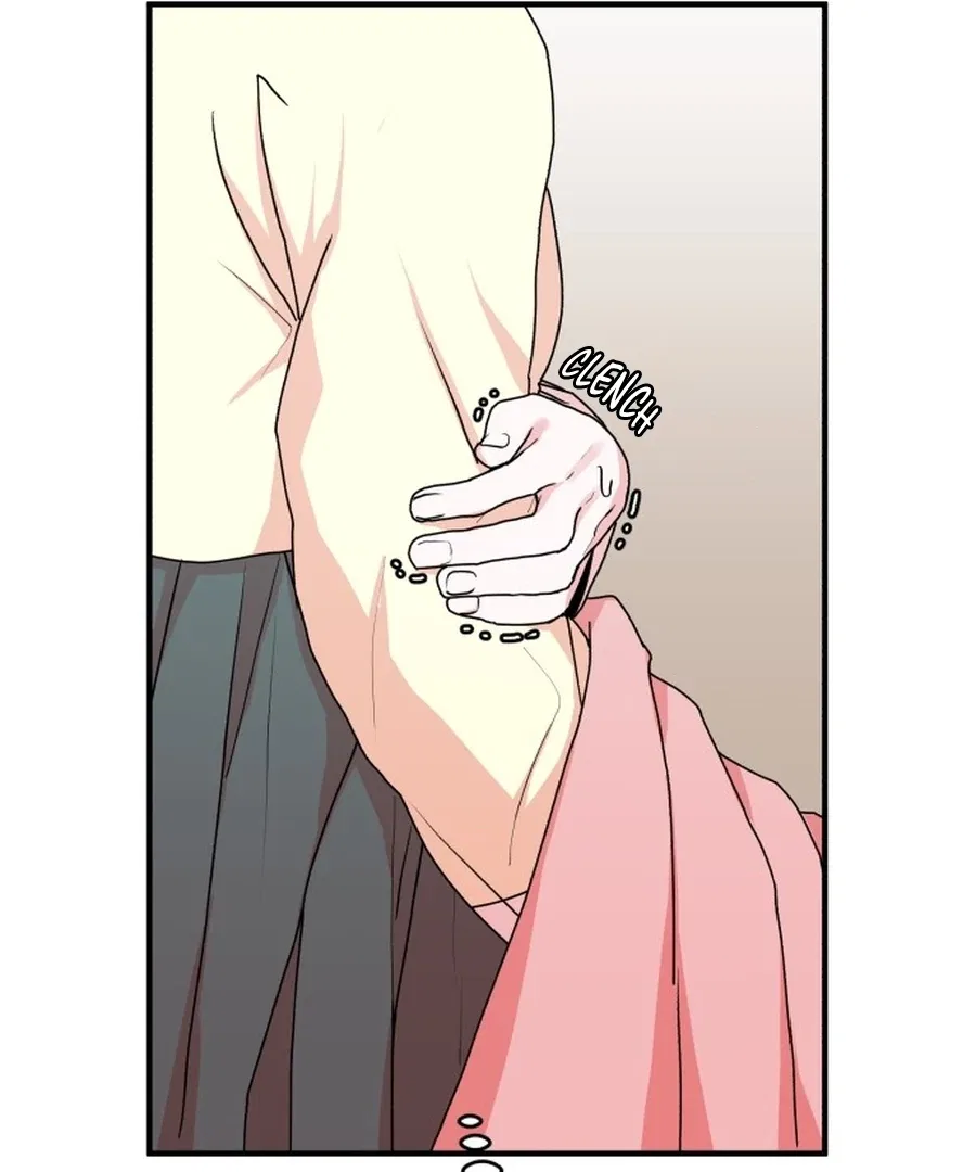 Fox Love Story Chapter 22 – Page 117