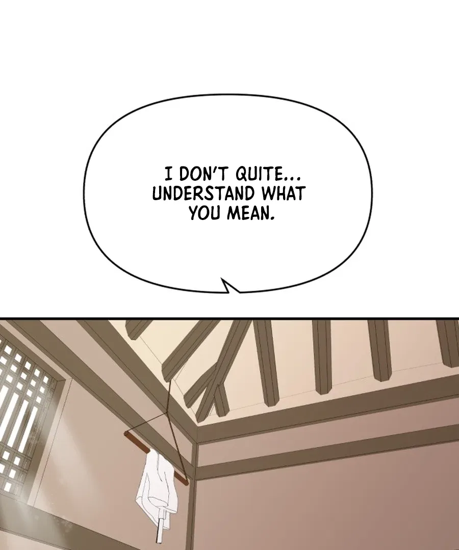 Fox Love Story Chapter 21 – Page 1