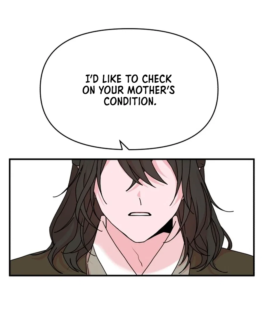 Fox Love Story Chapter 21 – Page 4