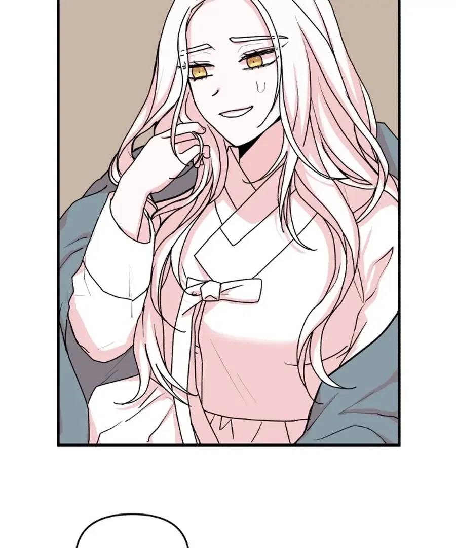 Fox Love Story Chapter 21 – Page 6