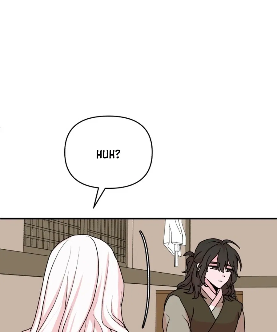 Fox Love Story Chapter 21 – Page 9