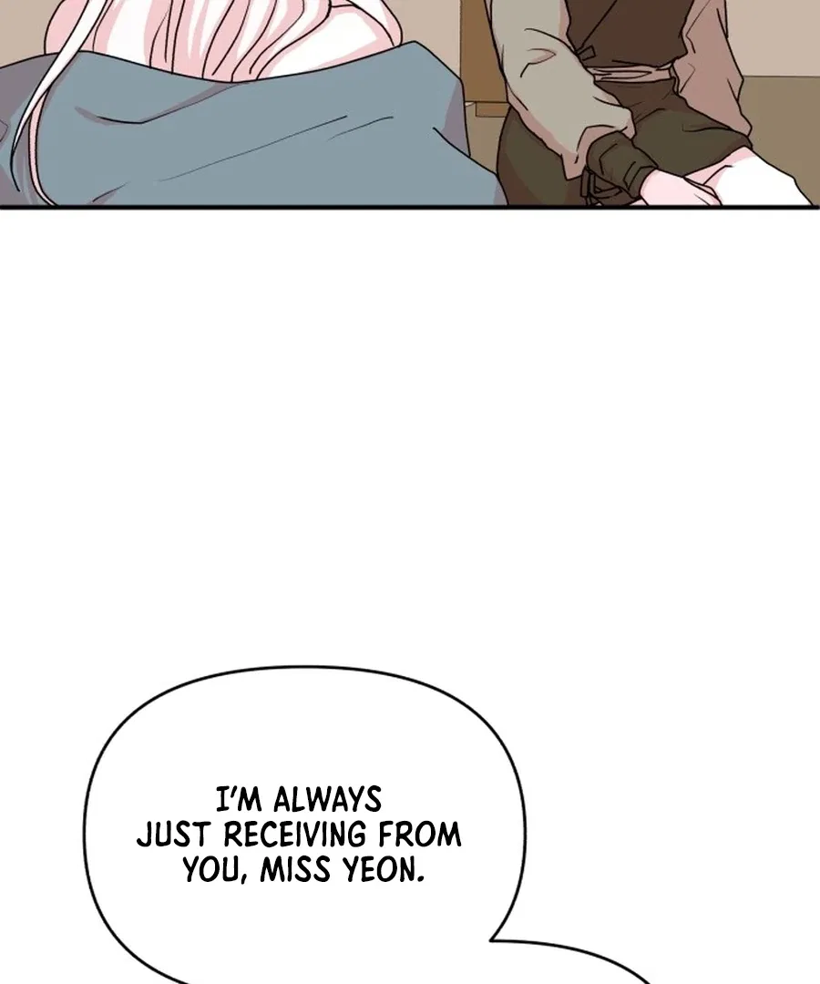 Fox Love Story Chapter 21 – Page 10