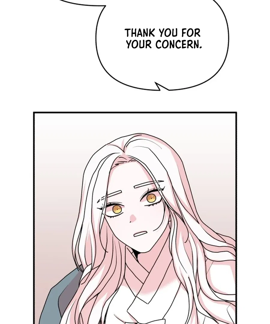 Fox Love Story Chapter 21 – Page 11
