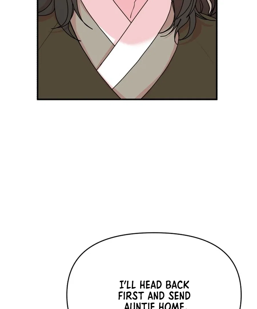 Fox Love Story Chapter 21 – Page 17