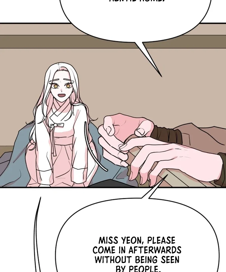 Fox Love Story Chapter 21 – Page 18