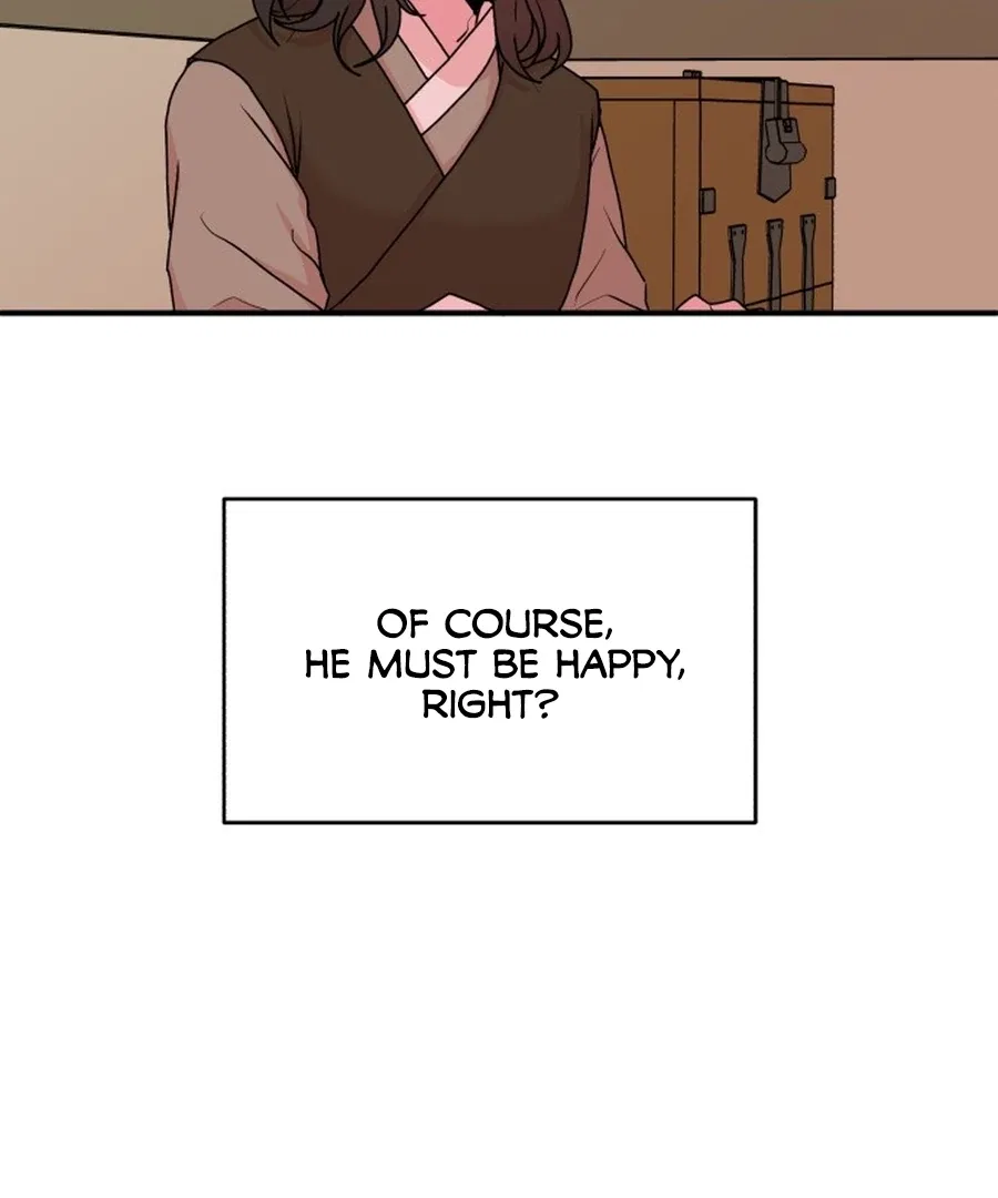 Fox Love Story Chapter 21 – Page 22