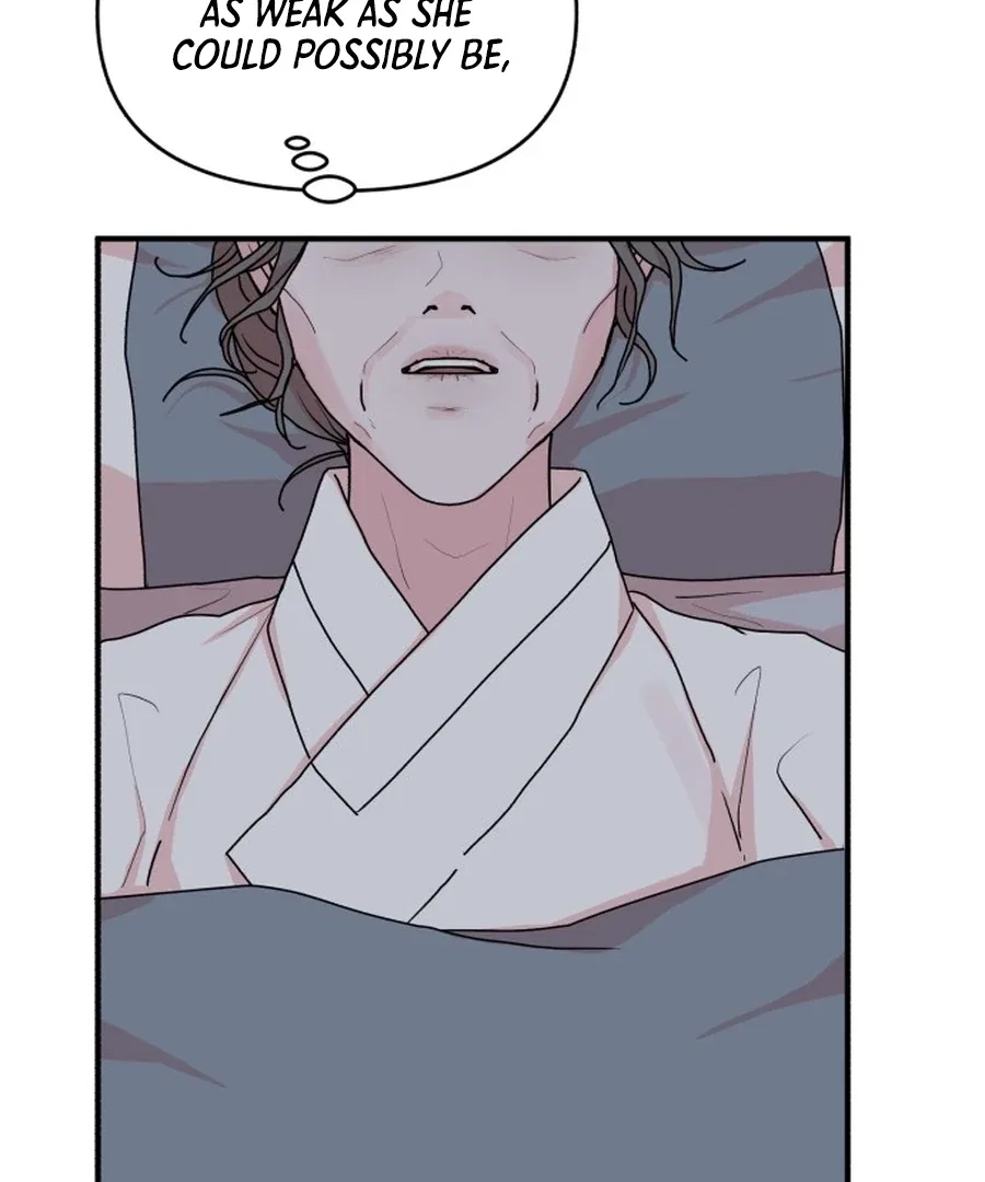 Fox Love Story Chapter 21 – Page 32