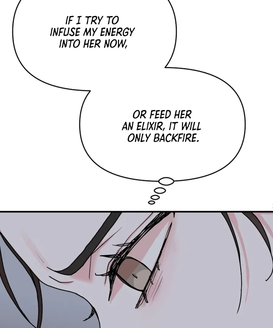 Fox Love Story Chapter 21 – Page 34