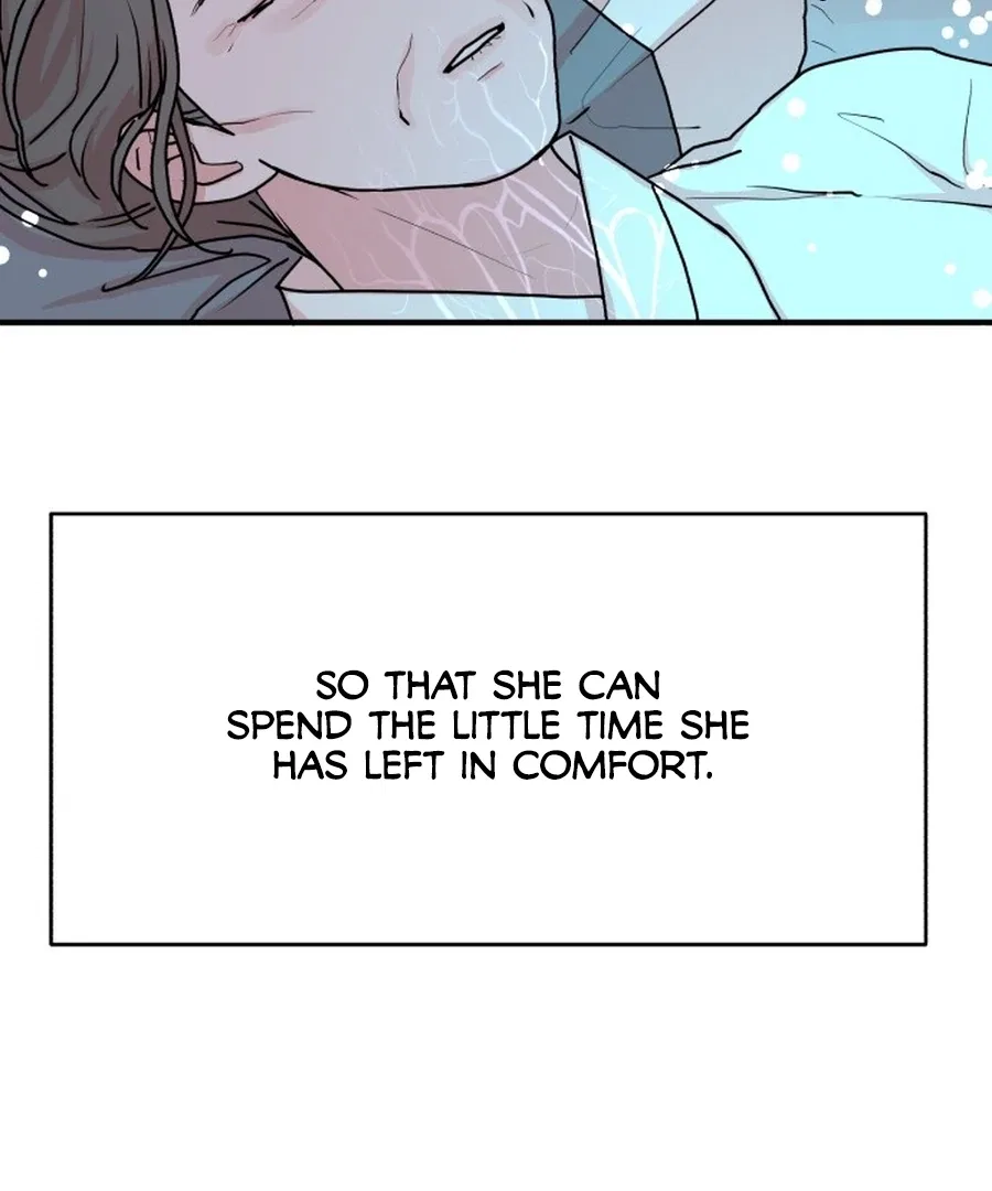 Fox Love Story Chapter 21 – Page 41