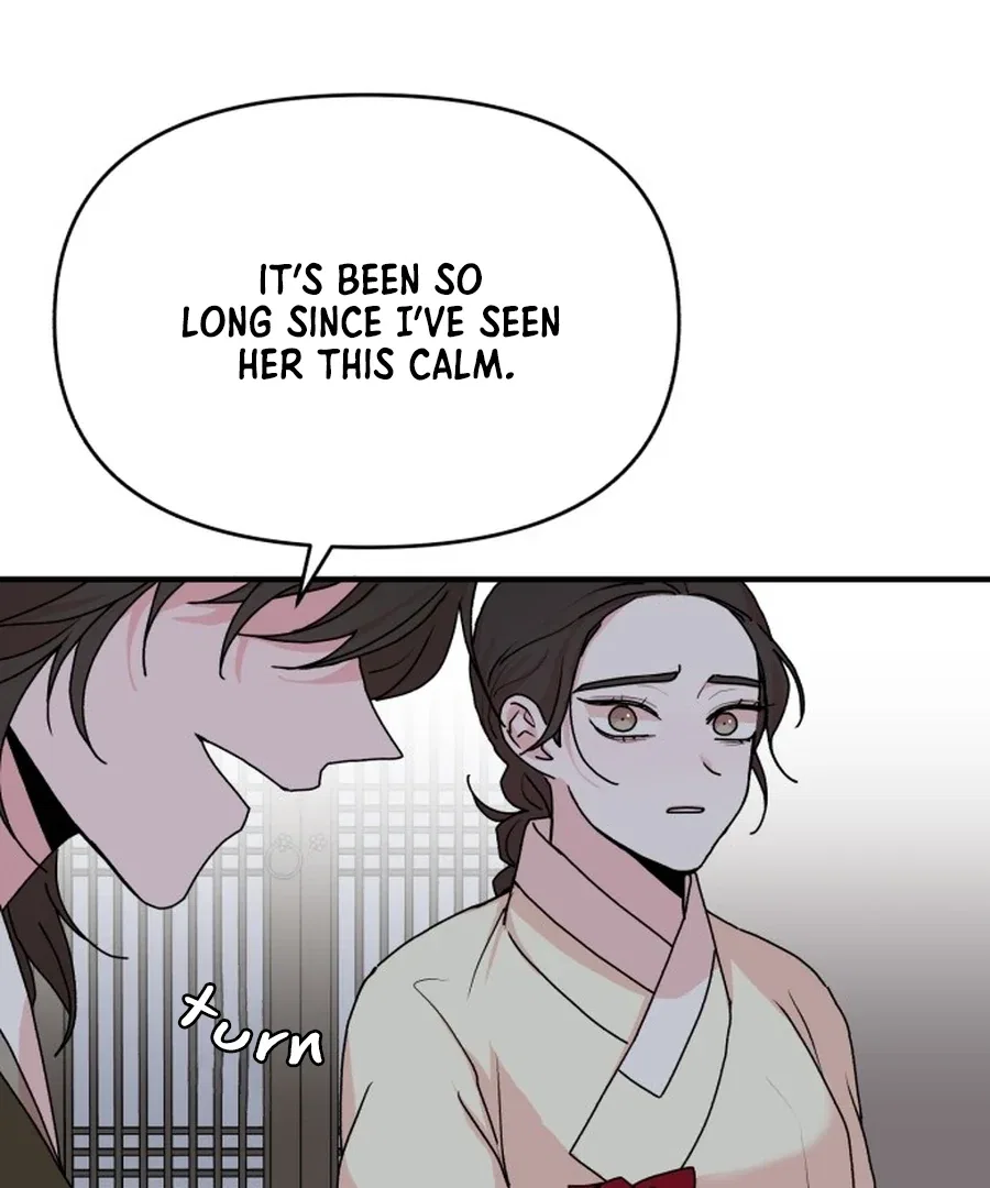 Fox Love Story Chapter 21 – Page 53