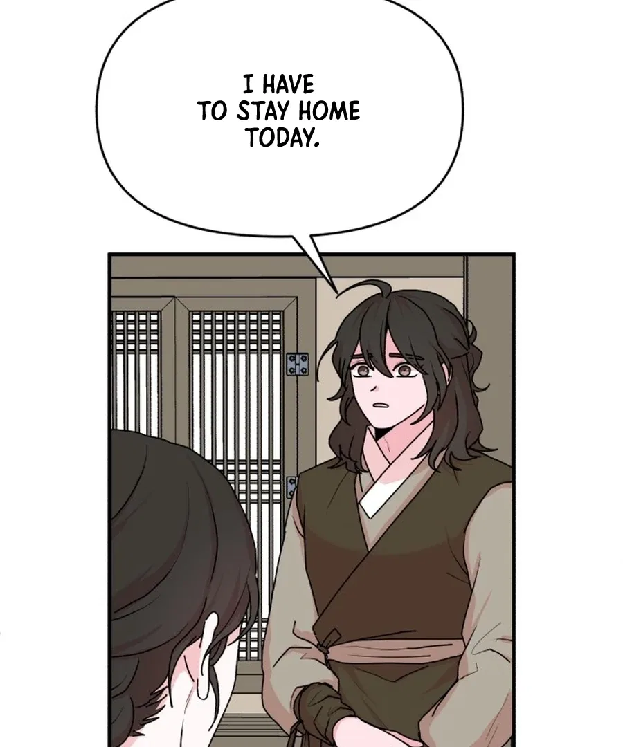 Fox Love Story Chapter 21 – Page 66