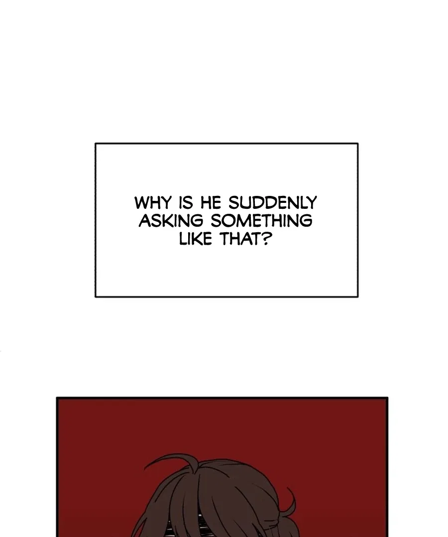 Fox Love Story Chapter 21 – Page 70
