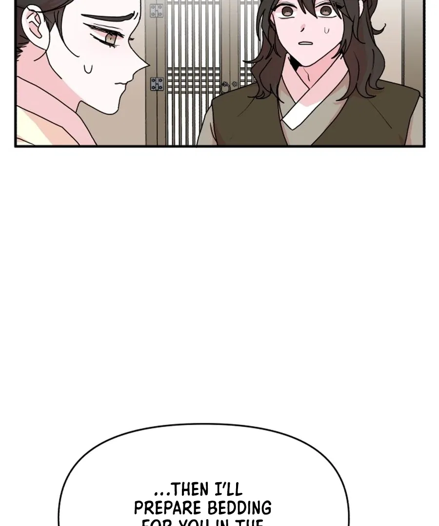 Fox Love Story Chapter 21 – Page 82