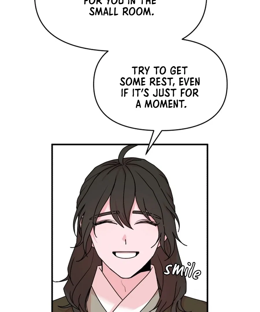 Fox Love Story Chapter 21 – Page 83