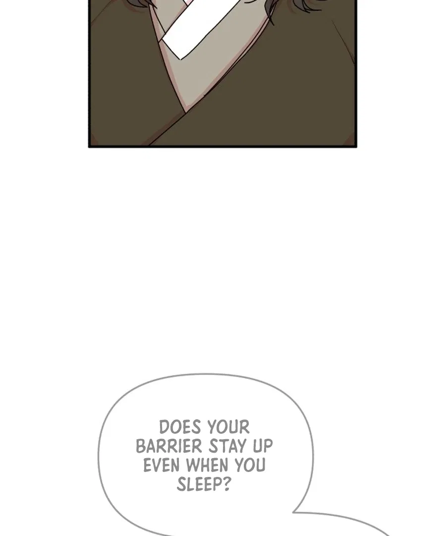 Fox Love Story Chapter 21 – Page 84