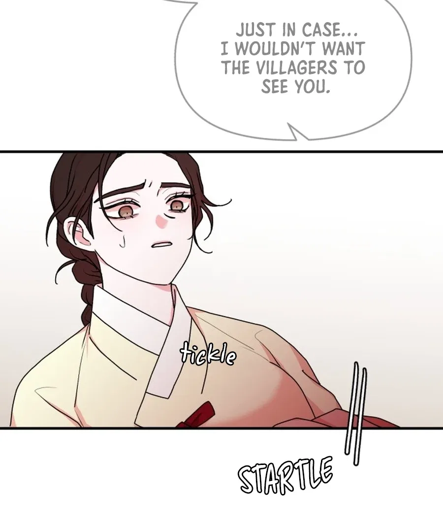 Fox Love Story Chapter 21 – Page 85