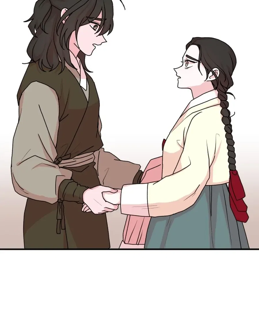 Fox Love Story Chapter 21 – Page 100
