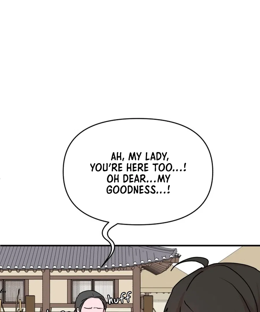 Fox Love Story Chapter 21 – Page 110