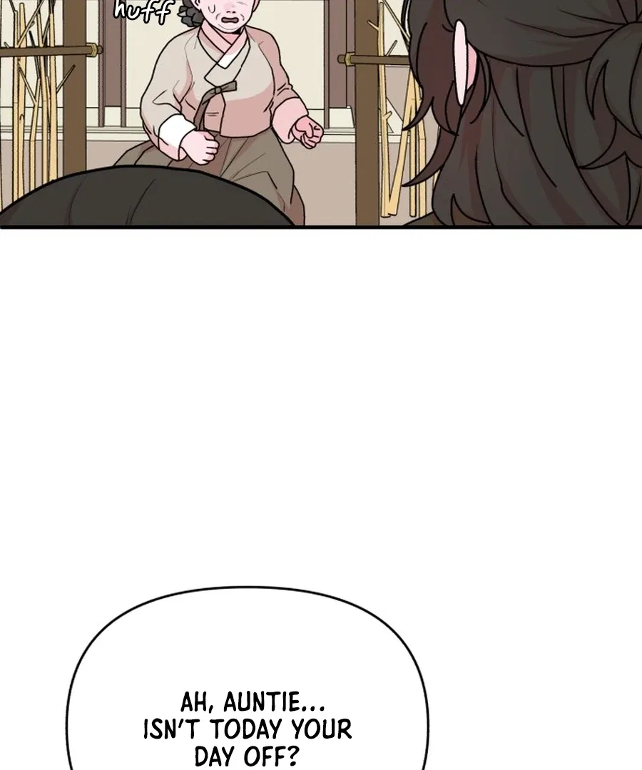 Fox Love Story Chapter 21 – Page 111