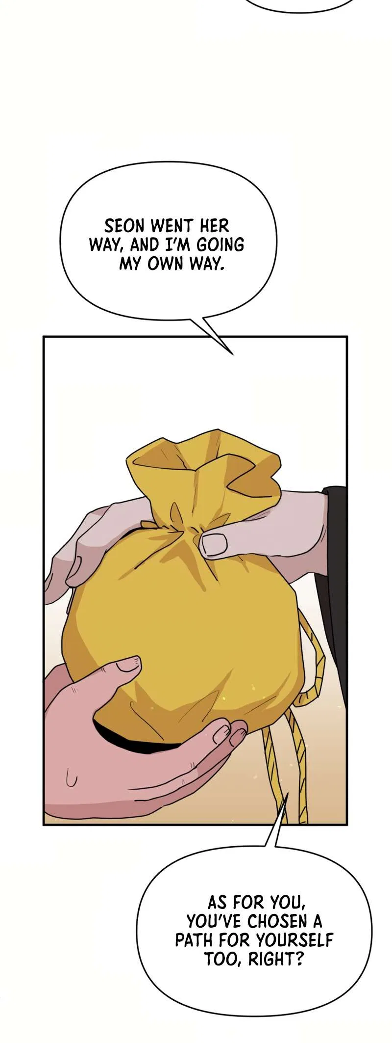 Fox Love Story Chapter 20 – Page 6