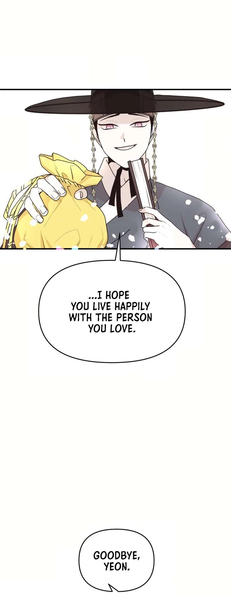 Fox Love Story Chapter 20 – Page 7