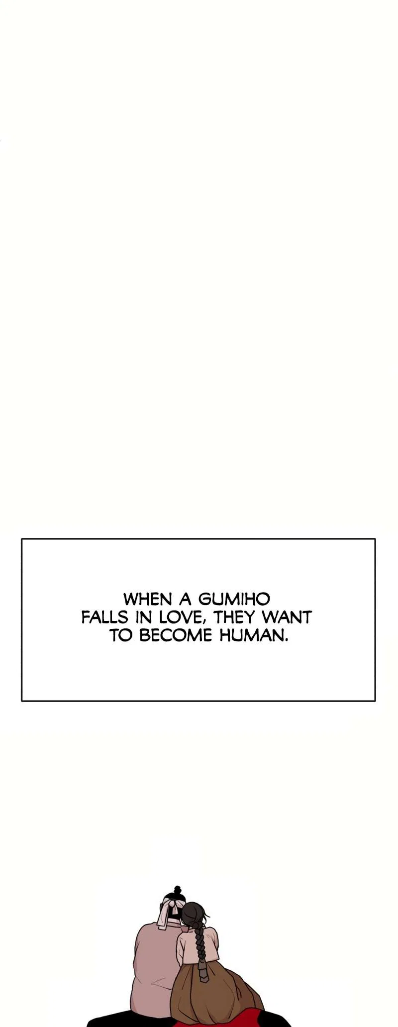 Fox Love Story Chapter 20 – Page 9