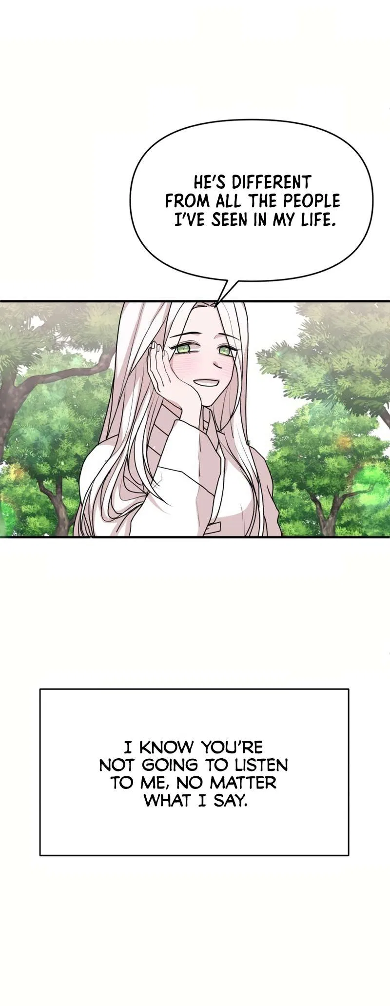 Fox Love Story Chapter 20 – Page 12