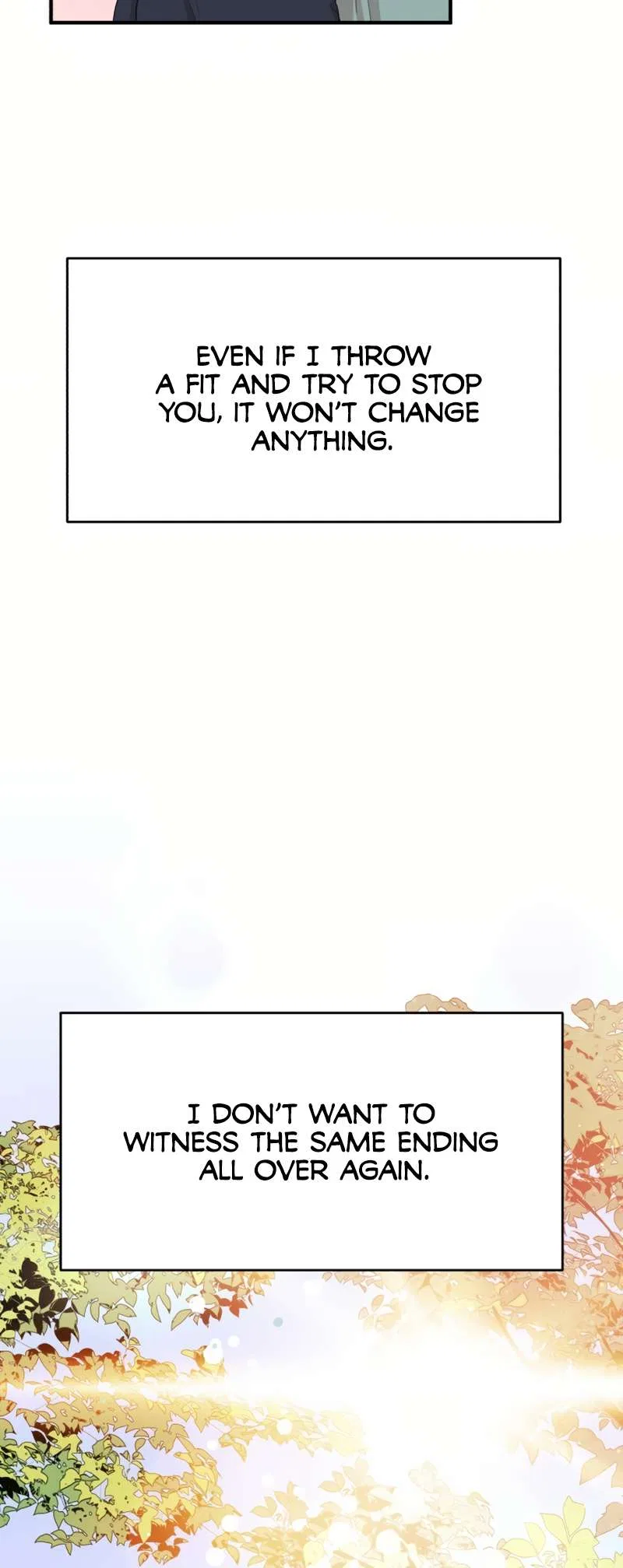 Fox Love Story Chapter 20 – Page 14