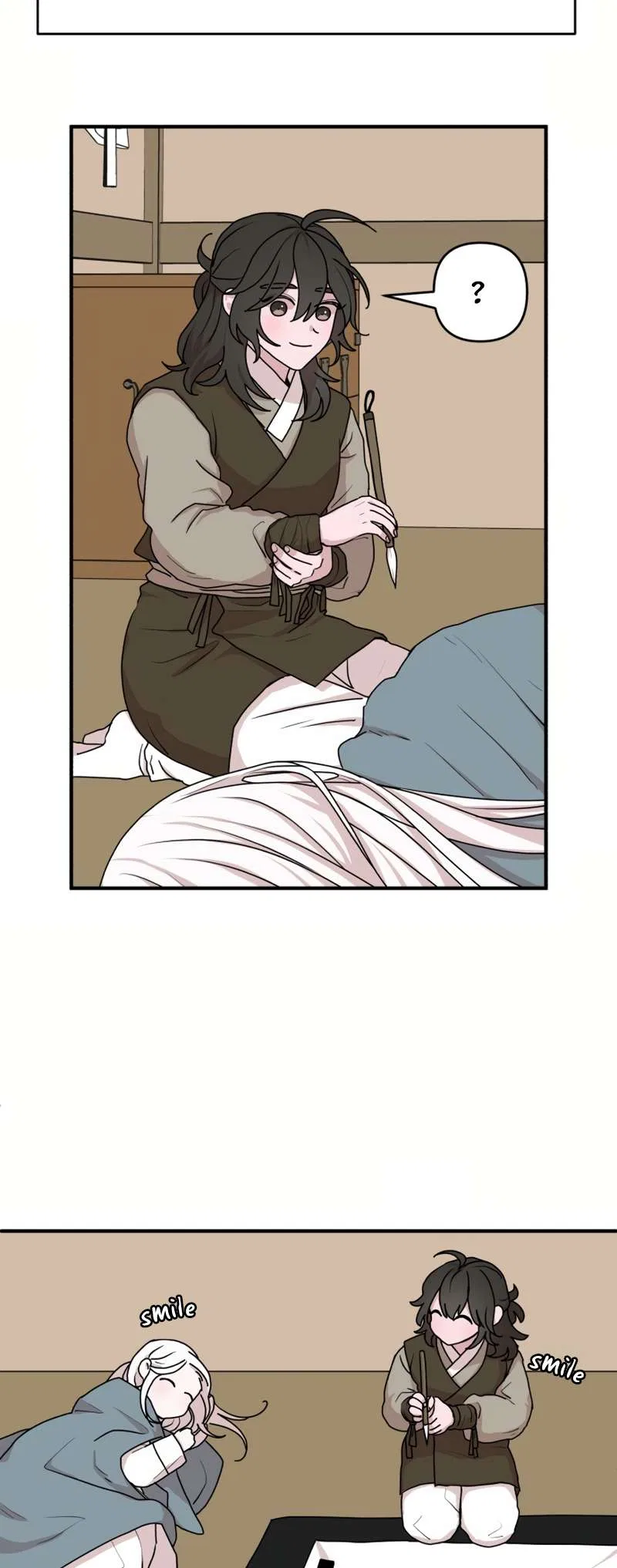 Fox Love Story Chapter 20 – Page 22