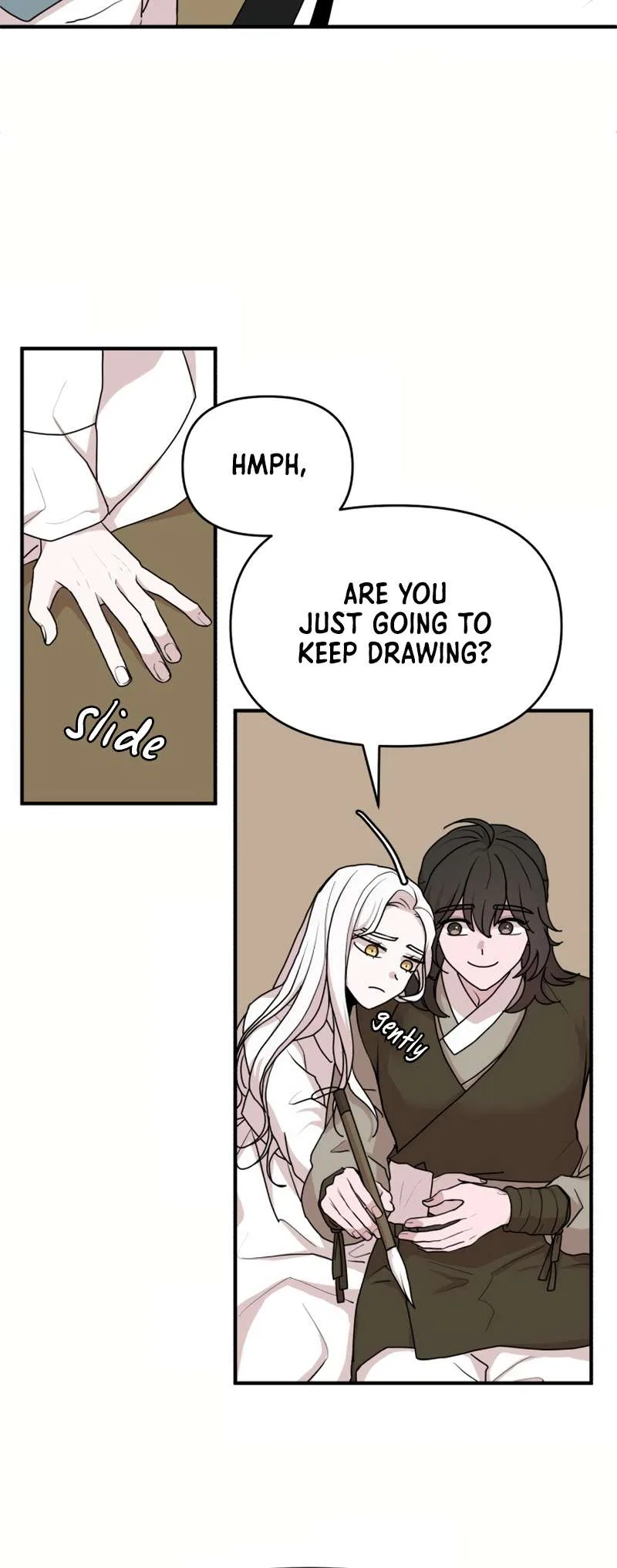 Fox Love Story Chapter 20 – Page 23