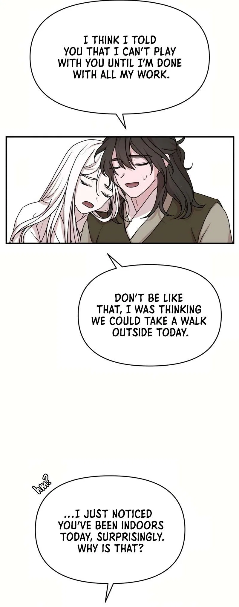 Fox Love Story Chapter 20 – Page 24