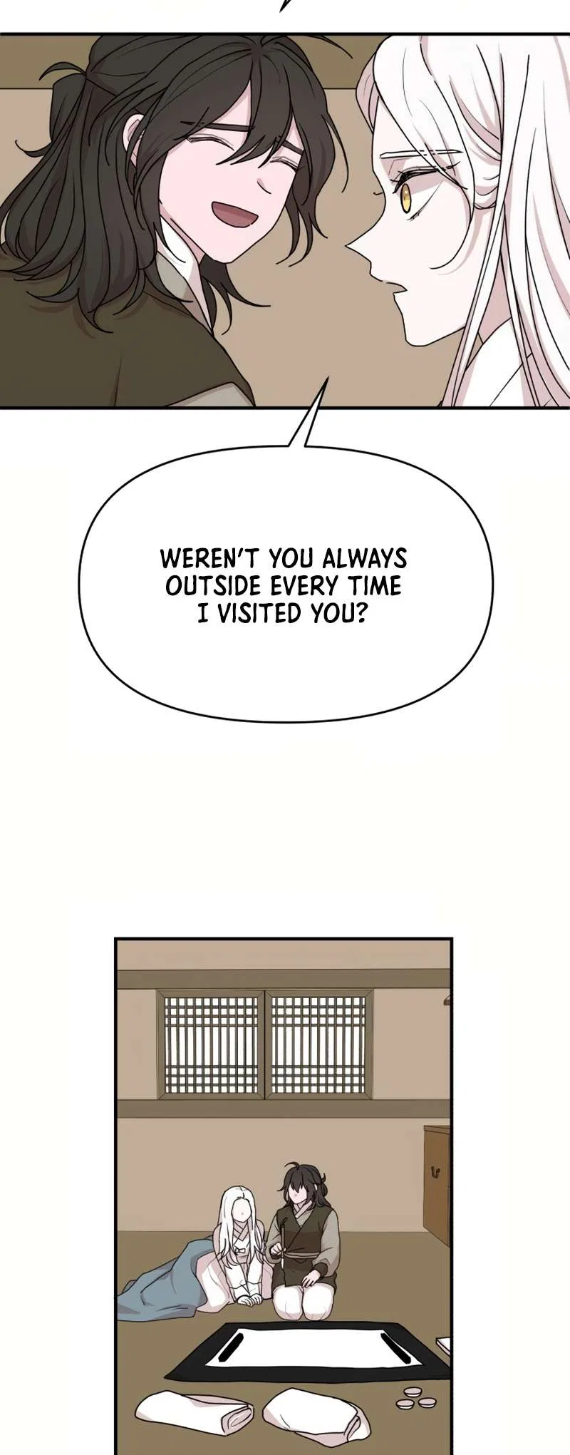 Fox Love Story Chapter 20 – Page 26