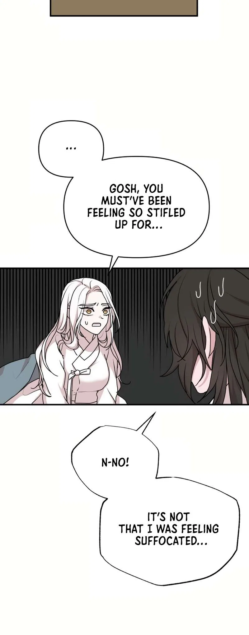 Fox Love Story Chapter 20 – Page 27