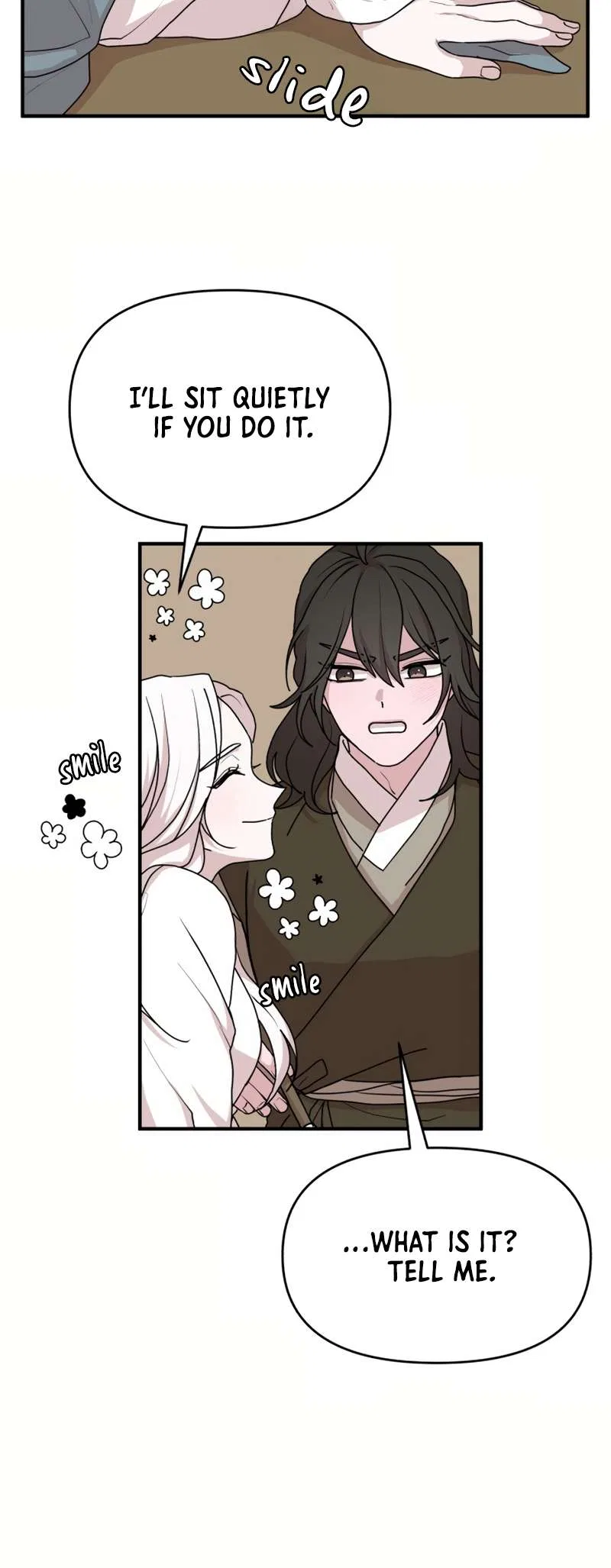 Fox Love Story Chapter 20 – Page 36