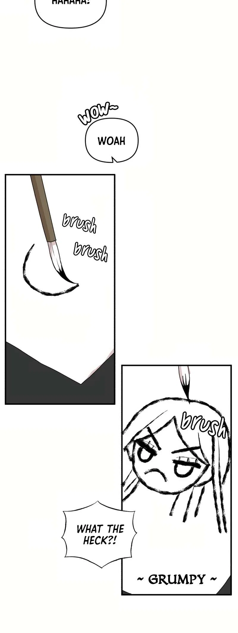 Fox Love Story Chapter 20 – Page 39