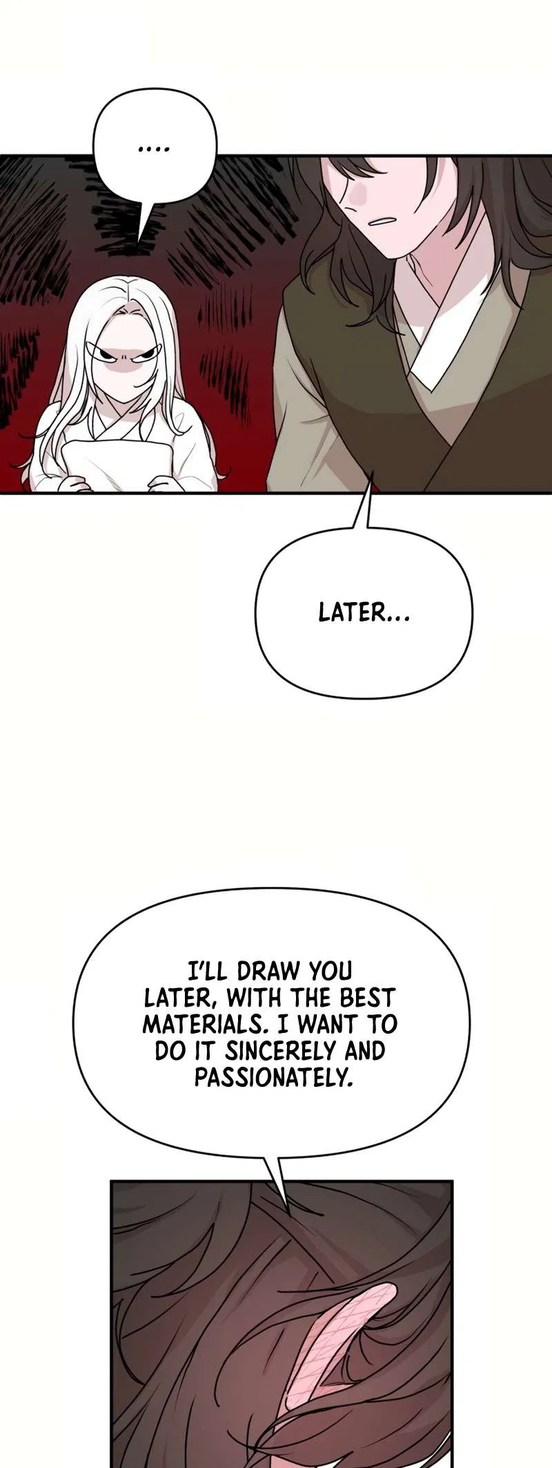 Fox Love Story Chapter 20 – Page 40