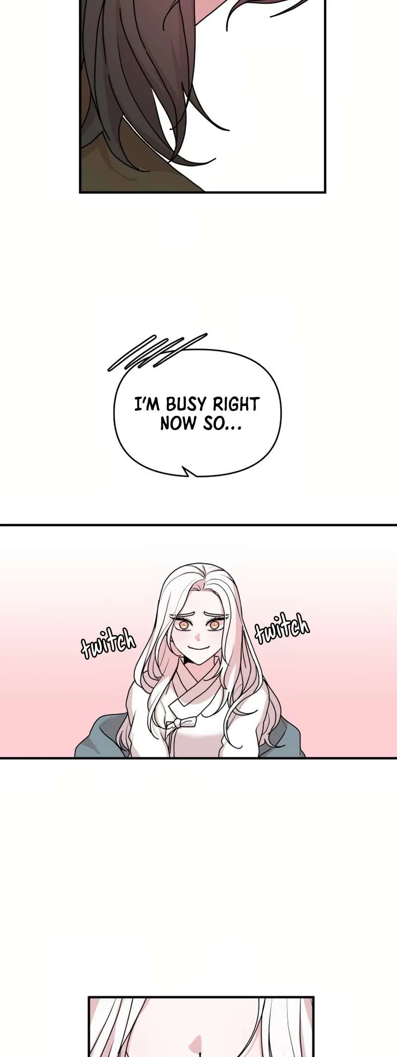 Fox Love Story Chapter 20 – Page 41